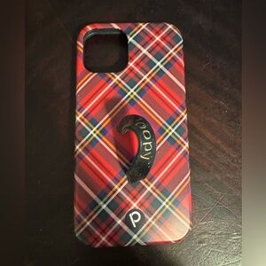 Loopy case for iPhone 12.
